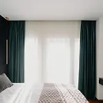 Apartament De Lux Cu Un Dormitor