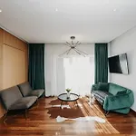 Apartament De Lux Cu Un Dormitor
