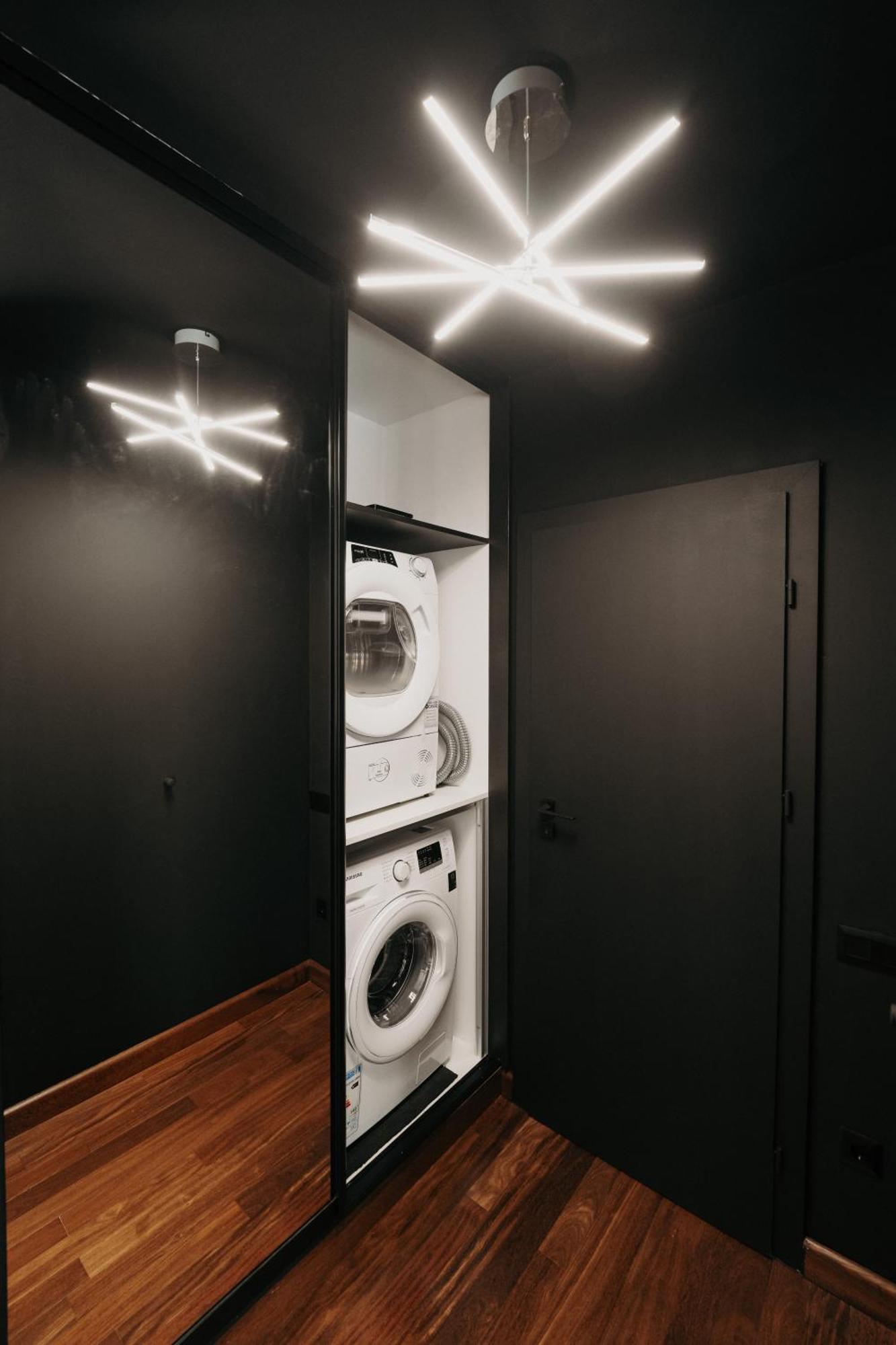 De Lux Cu Un Dormitor Apartment Cluj-Napoca