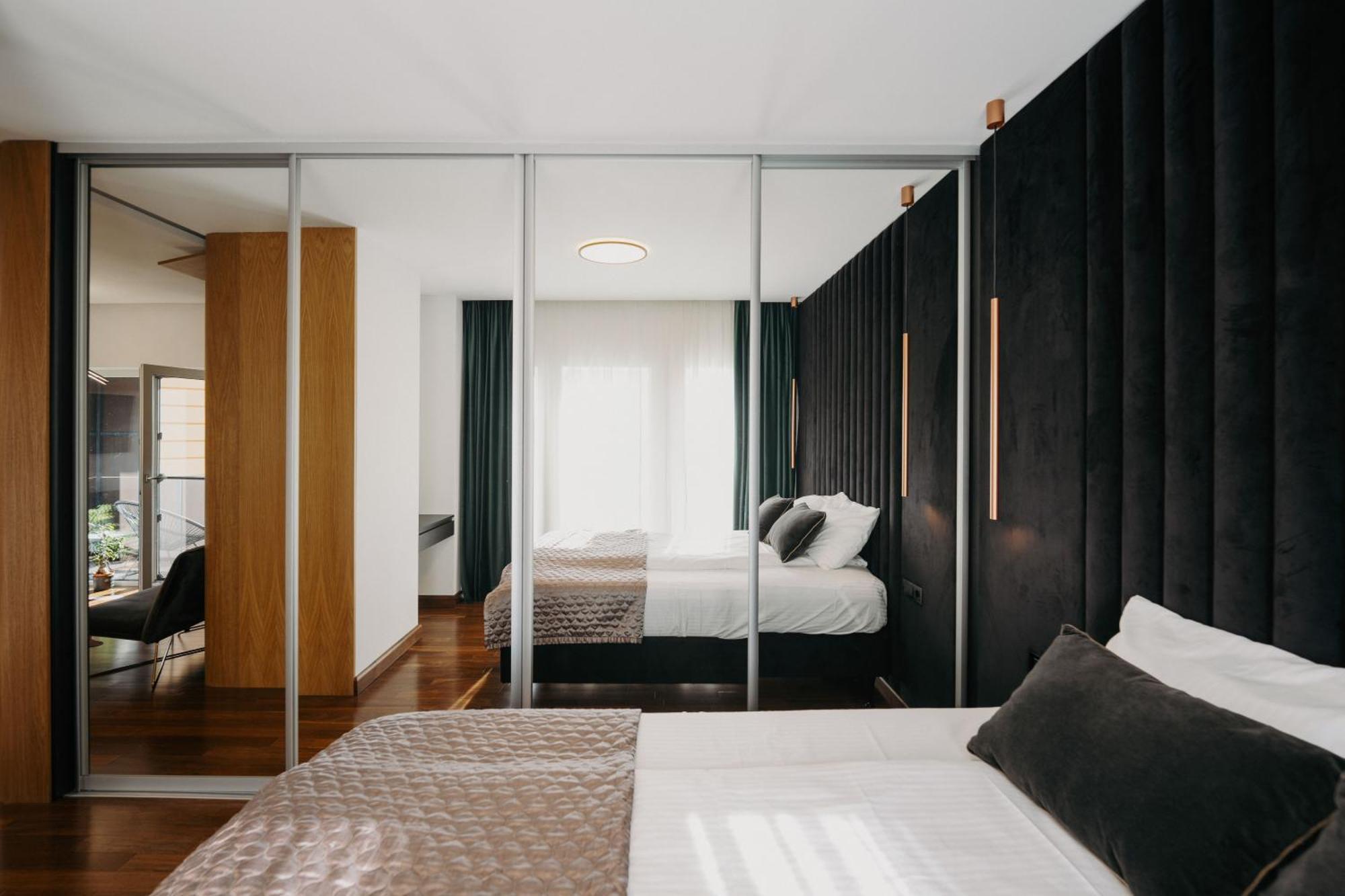 De Lux Cu Un Dormitor Apartment Cluj-Napoca
