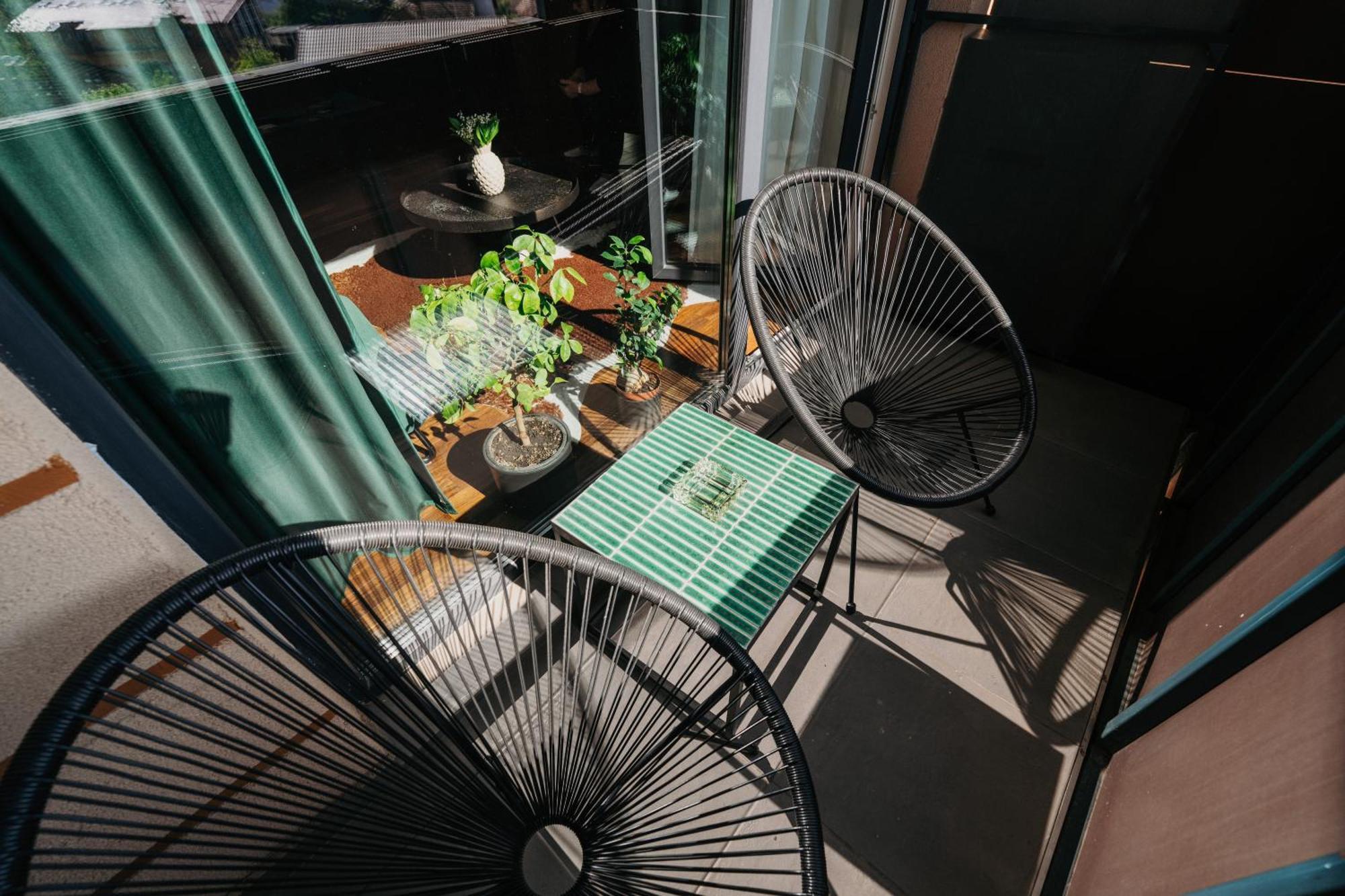 Apartment De Lux Cu Un Dormitor Cluj-Napoca